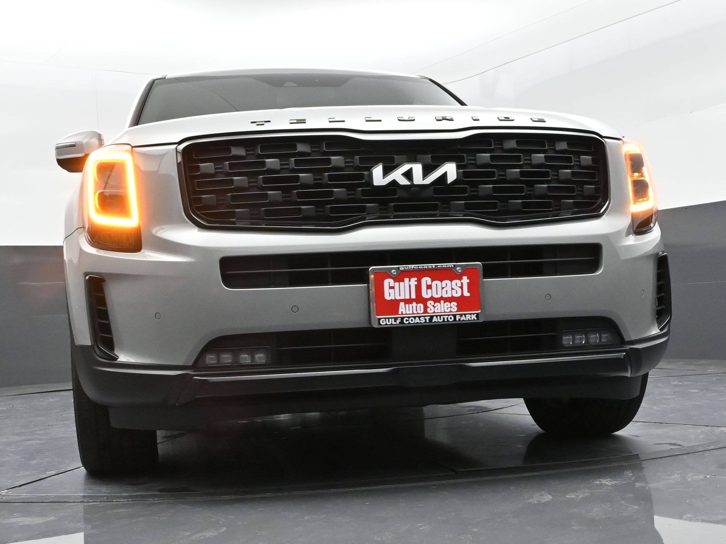 Used 2022 Kia Telluride SX w/ SX Prestige Package image 34
