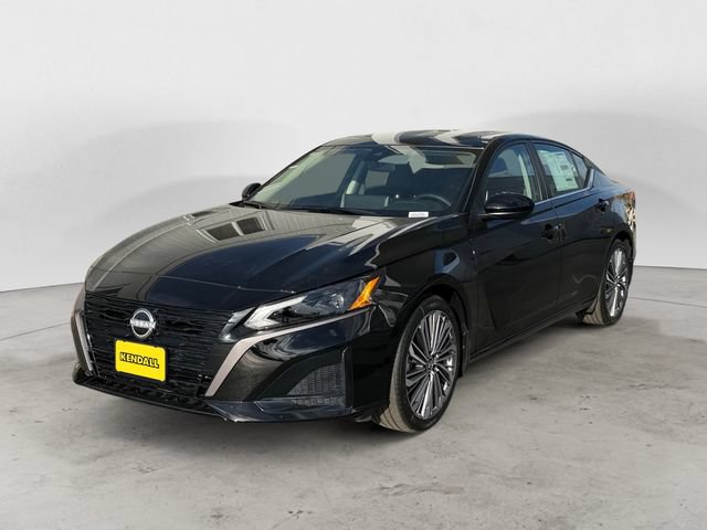 New 2026 Nissan Altima 2.5 SV w/ SV Premium Package