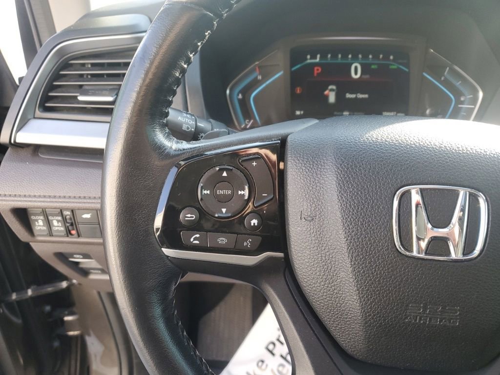 Used 2019 Honda Odyssey EX-L image 16