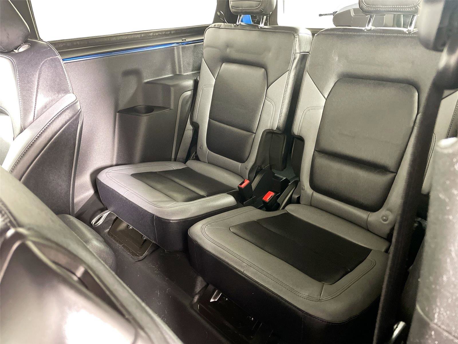 Used 2023 Ford Bronco Big Bend AWD/4WD image 11