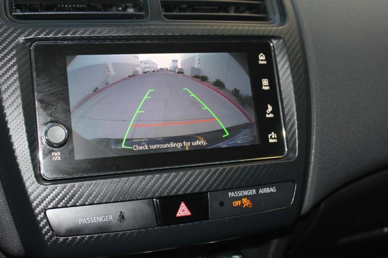 Used 2019 Mitsubishi Outlander Sport SE FWD image 29