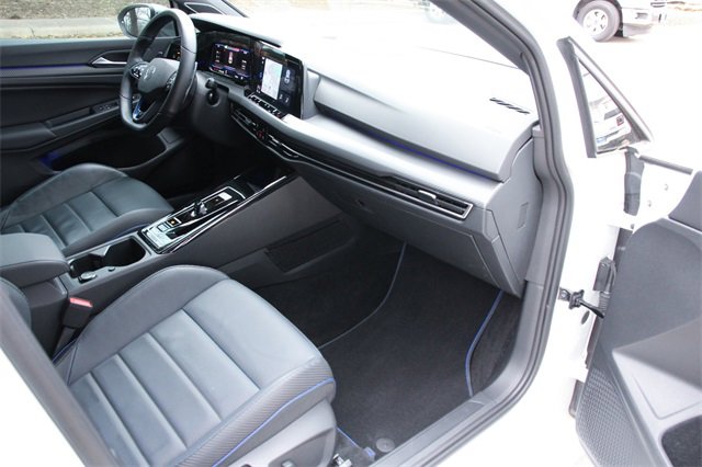 Used 2024 Volkswagen Golf R image 28