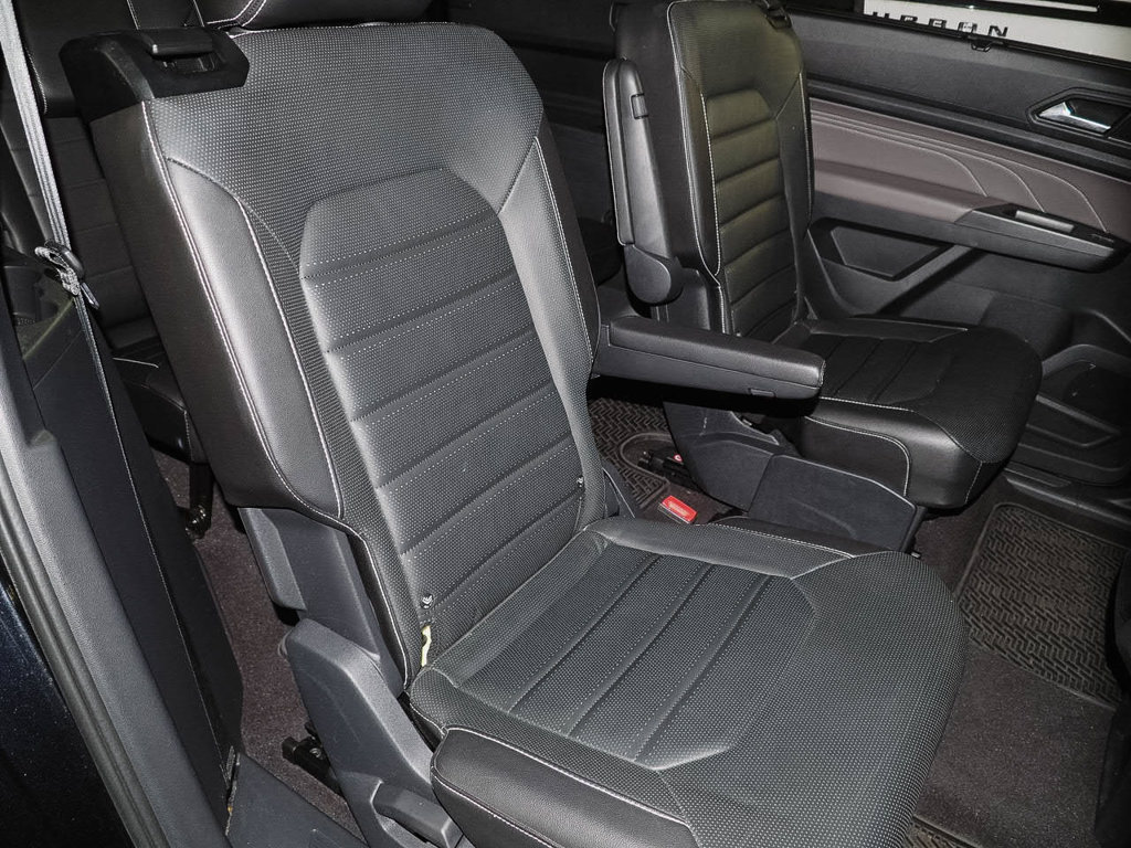 Used 2021 Volkswagen Atlas SEL Premium AWD/4WD image 15