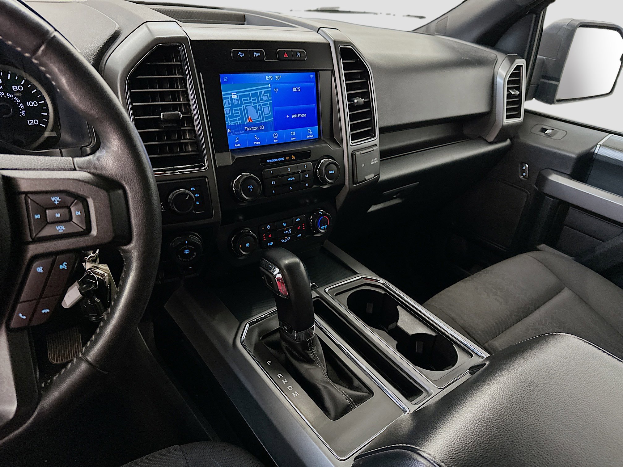 Used 2020 Ford F150 XLT w/ Equipment Group 302A Luxury image 26