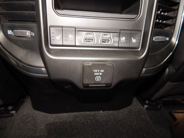 Used 2021 RAM 1500 Limited w/ Night Edition image 28
