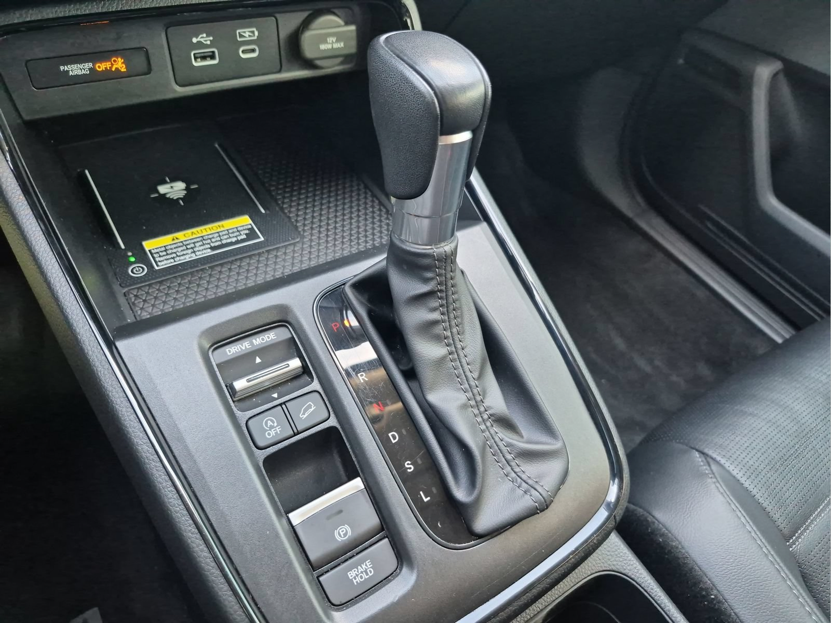 Used 2025 Honda CR-V EX-L image 15