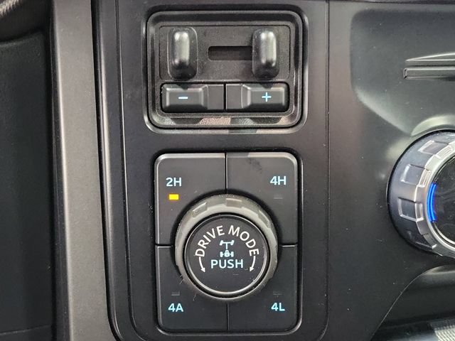 Used 2024 Ford F150 Lariat w/ Equipment Group 502A High AWD/4WD image 34