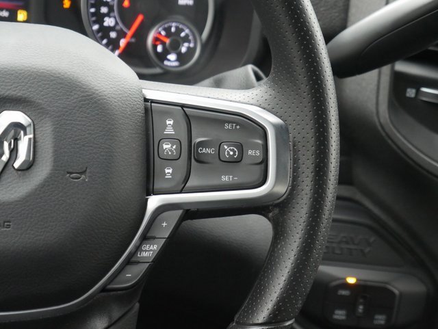 Used 2025 RAM 3500 Tradesman image 15