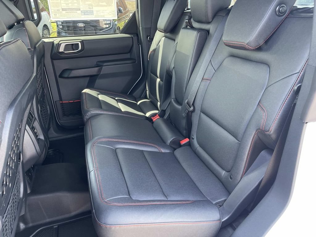 New 2026 Ford Bronco Stroppe Edition AWD/4WD image 21