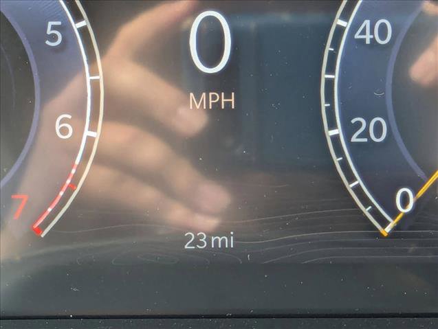 New 2026 Jeep Grand Cherokee Summit w/ Adv Protech Group IV image 9