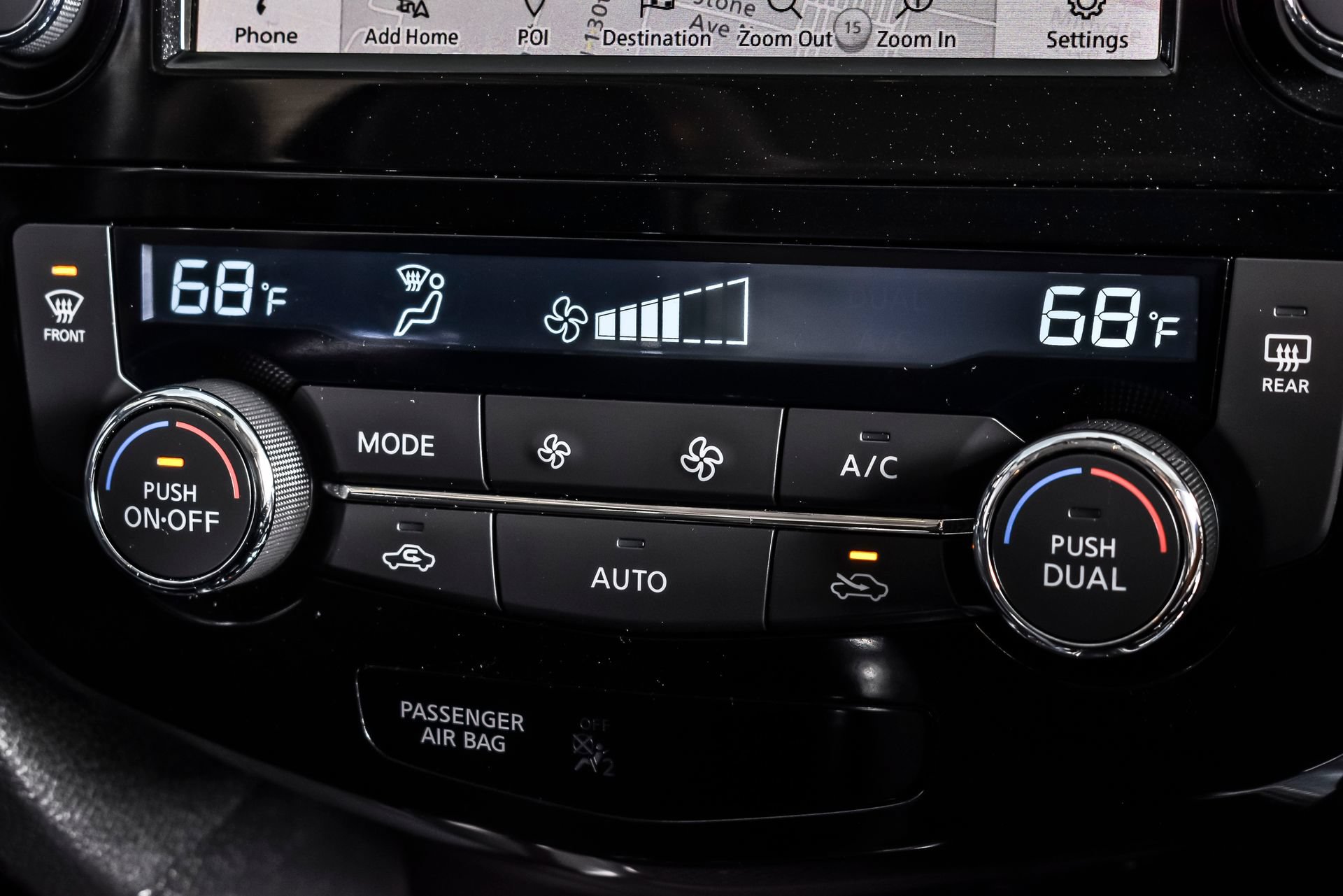 Used 2018 Nissan Rogue SL w/ Premium Package AWD/4WD image 28