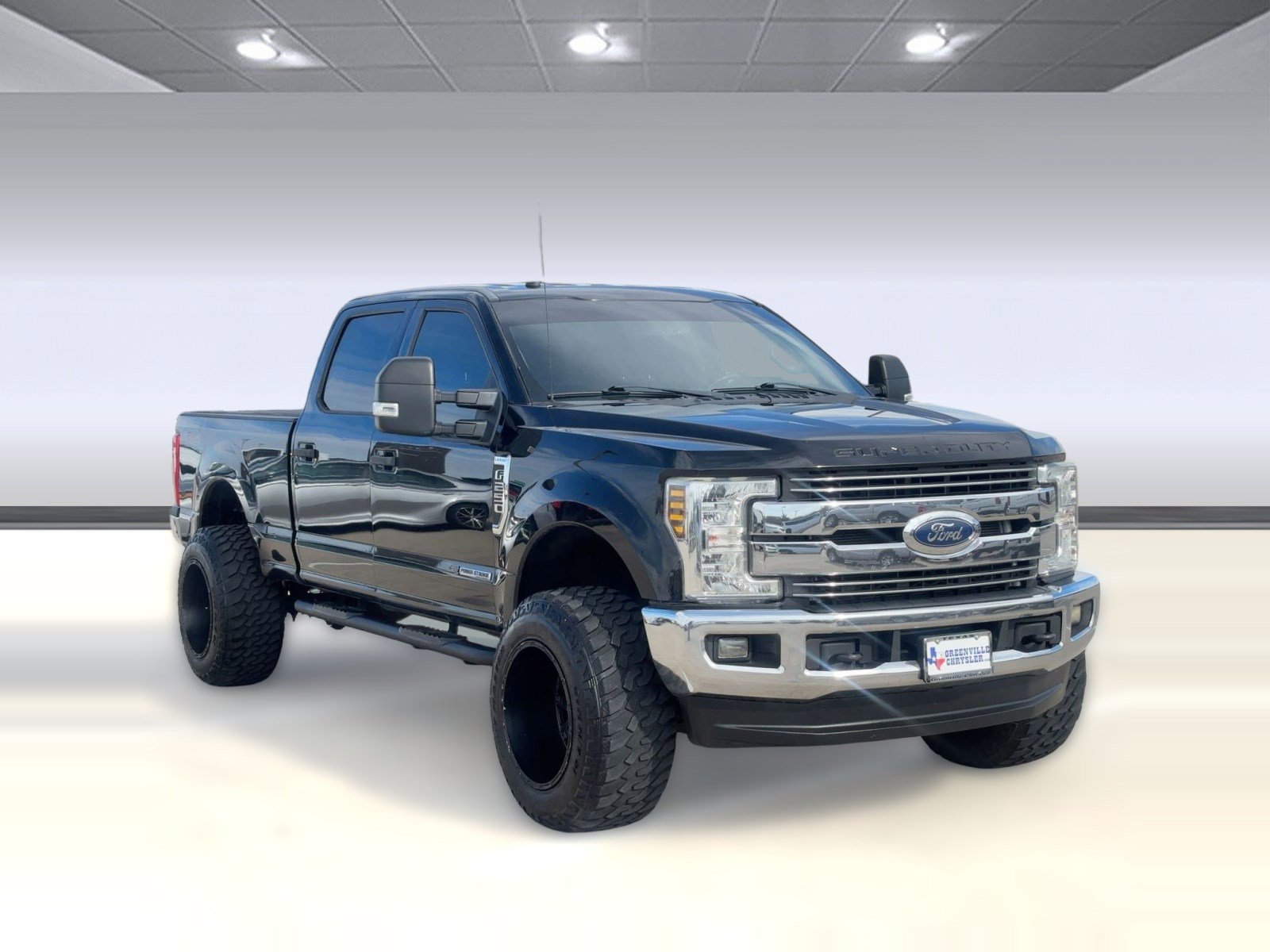 Used 2018 Ford F250 Lariat image 7