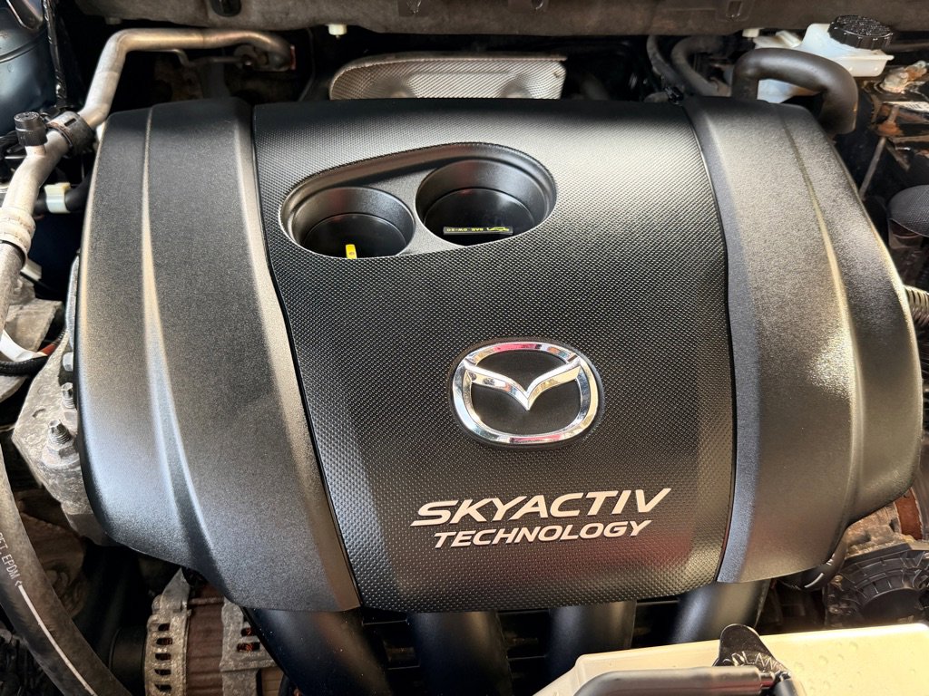 Used 2016 MAZDA CX-5 Grand Touring image 29