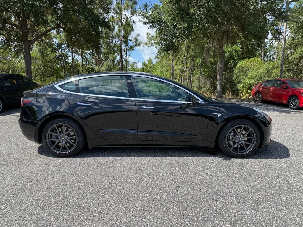 Used 2018 Tesla Model 3 Long Range RWD image 8