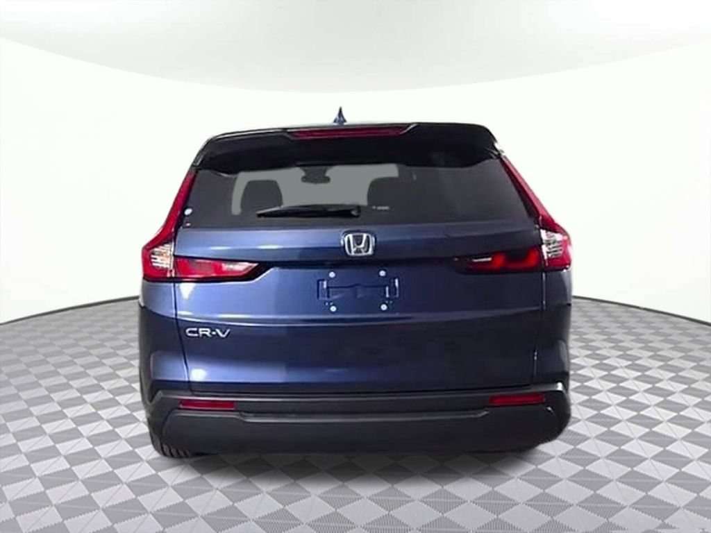 Used 2024 Honda CR-V EX image 40