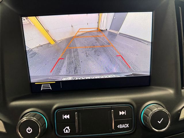 Used 2020 GMC Terrain SLE w/ Driver Convenience Package image 14