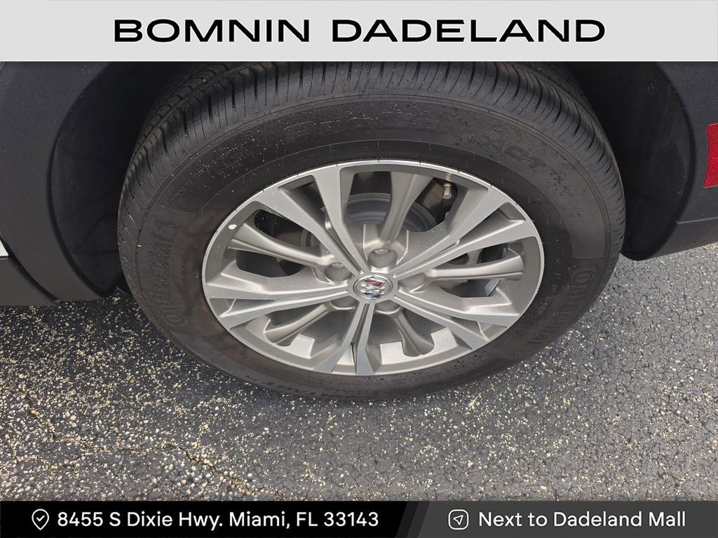 Used 2023 Buick Envision Preferred image 8