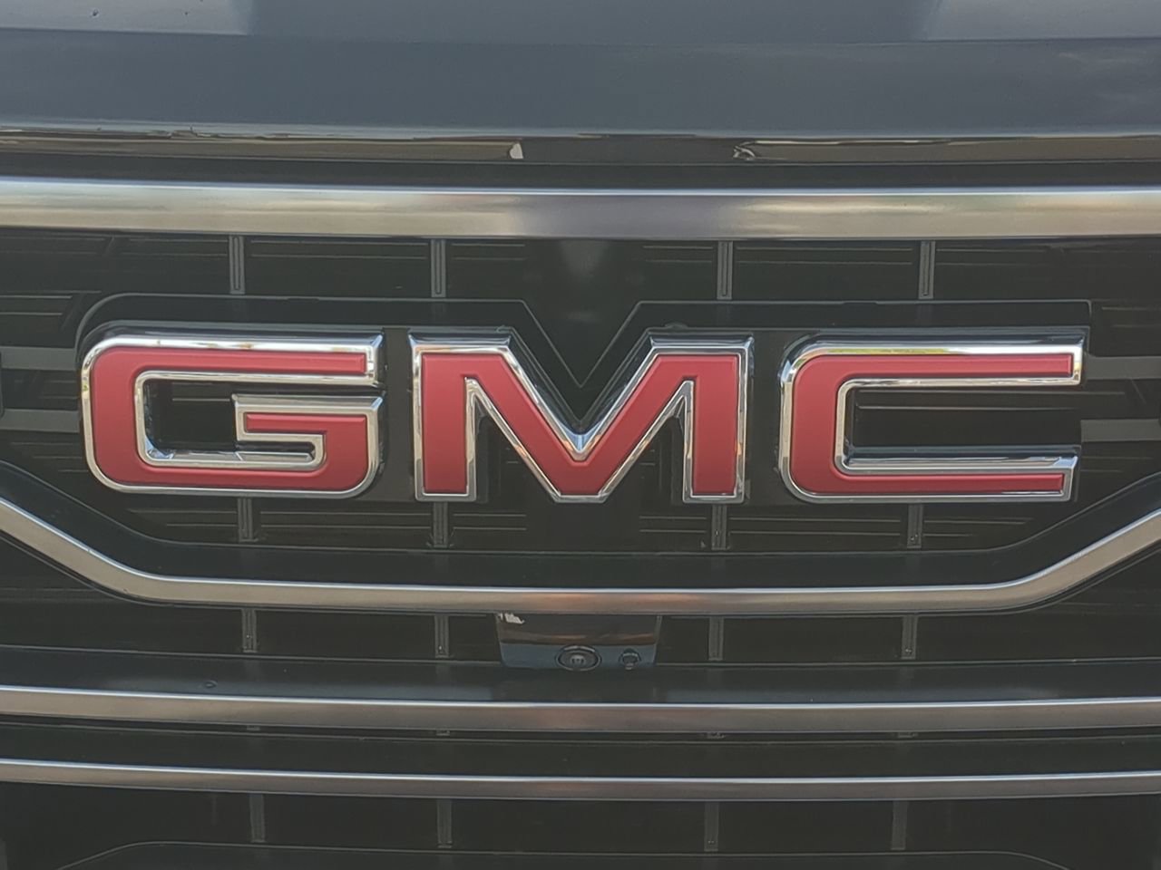 New 2026 GMC Sierra 1500 AT4 w/ Technology Package AWD/4WD image 65