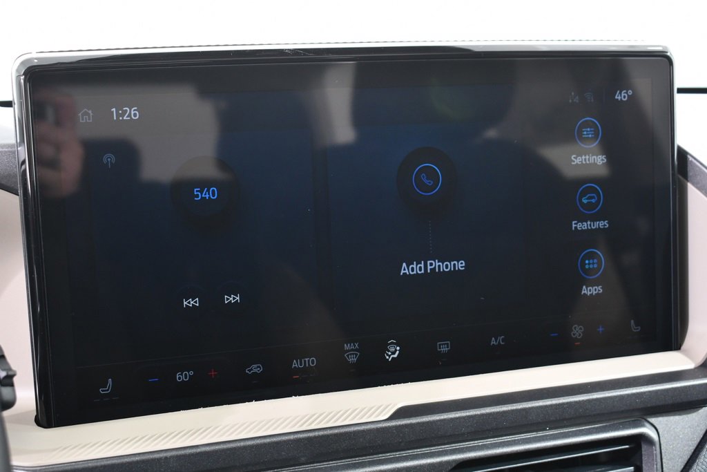 New 2025 Ford Bronco Sport Big Bend w/ Convenience Package image 28