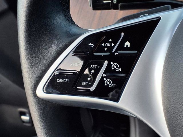 Certified 2025 Mercedes-Benz C 300 4MATIC Sedan image 9