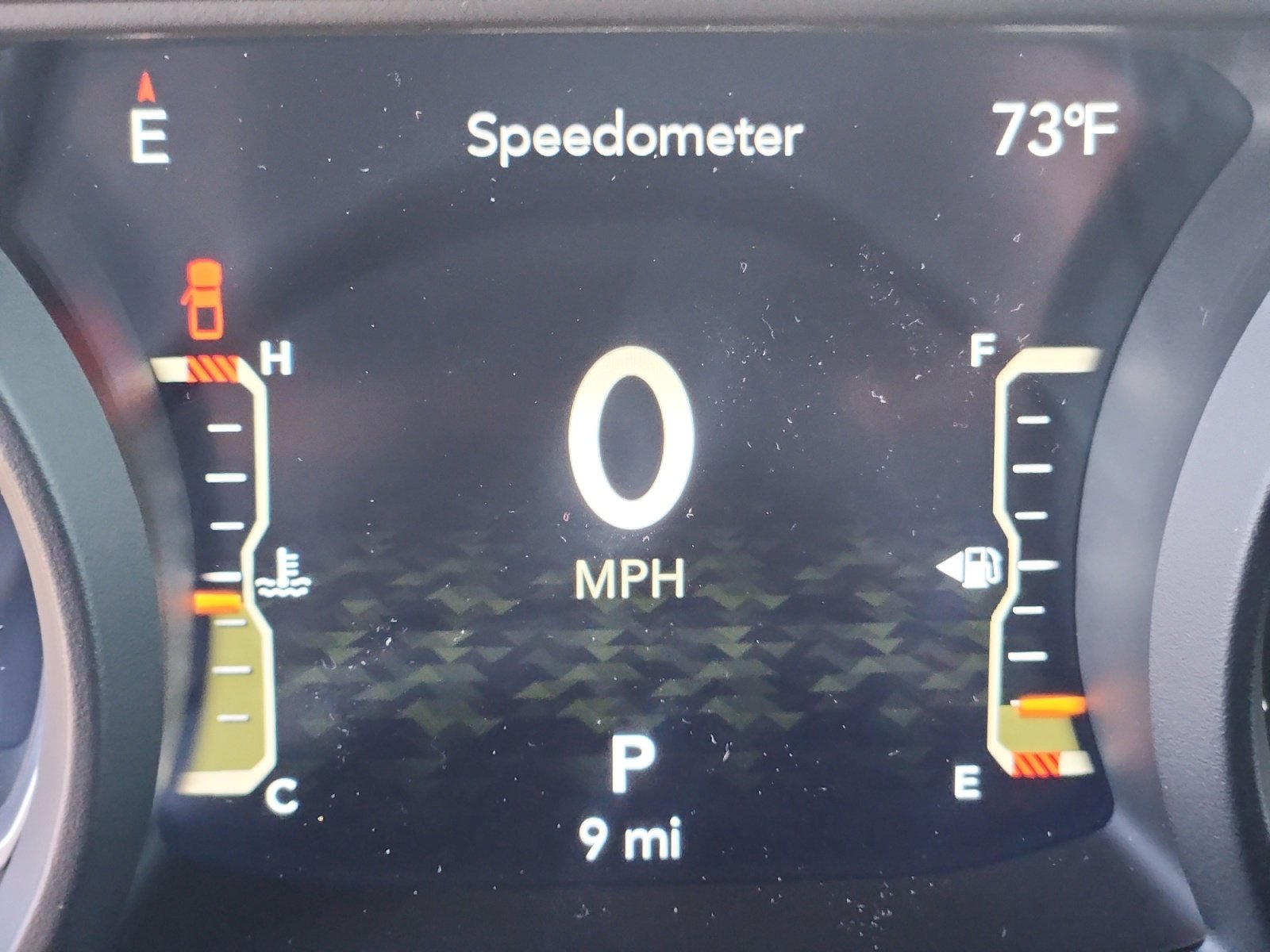 New 2025 Jeep Gladiator Sport image 12