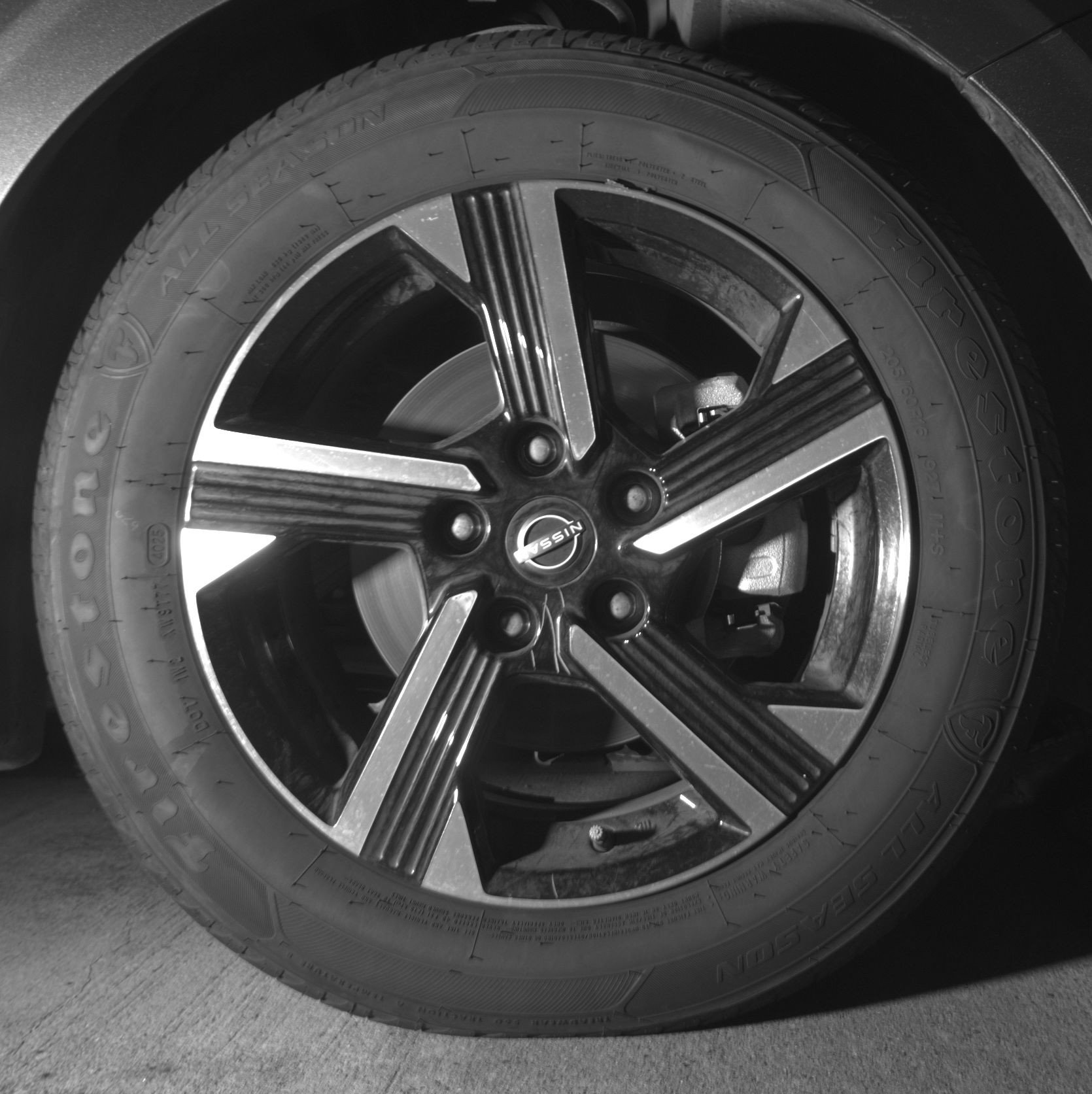 Used 2025 Nissan Sentra SV image 13