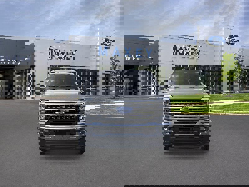 New 2026 Ford F350 4x4 Crew Cab Super Duty image 6