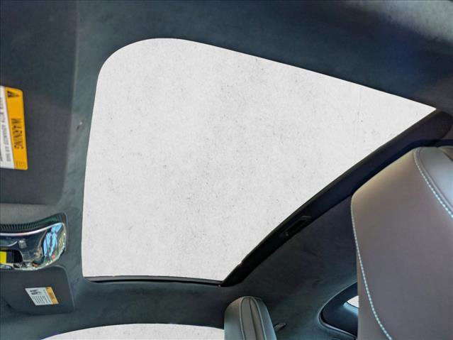 New 2025 Mercedes-Benz AMG GT 63 image 17