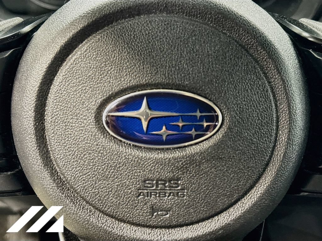 Used 2024 Subaru Crosstrek 2.0i Premium AWD/4WD image 32