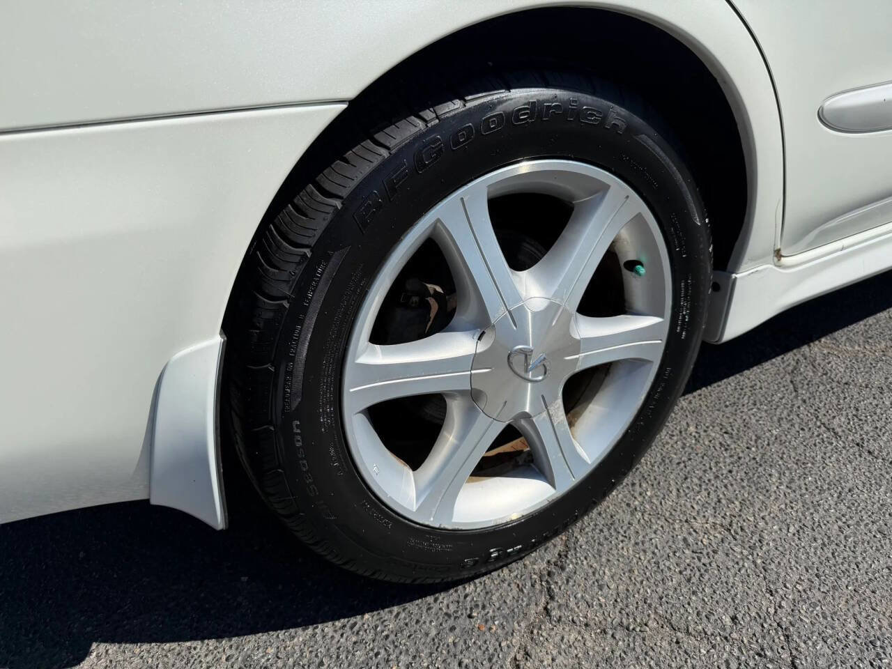 Used 2004 INFINITI I35 image 57