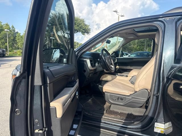 Certified 2023 Ford Expedition XLT RWD image 14