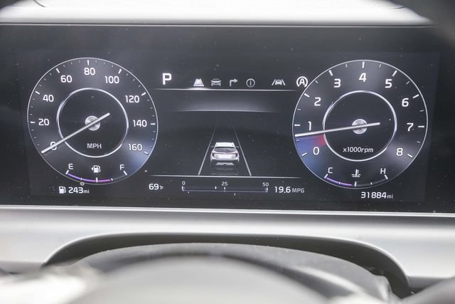 Used 2024 Kia Seltos S AWD/4WD image 23
