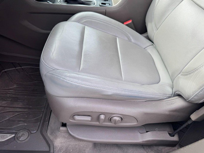 Used 2020 Chevrolet Traverse Premier image 17