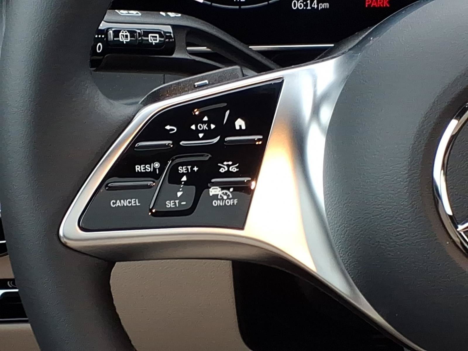New 2026 Mercedes-Benz GLC 300 4MATIC image 22