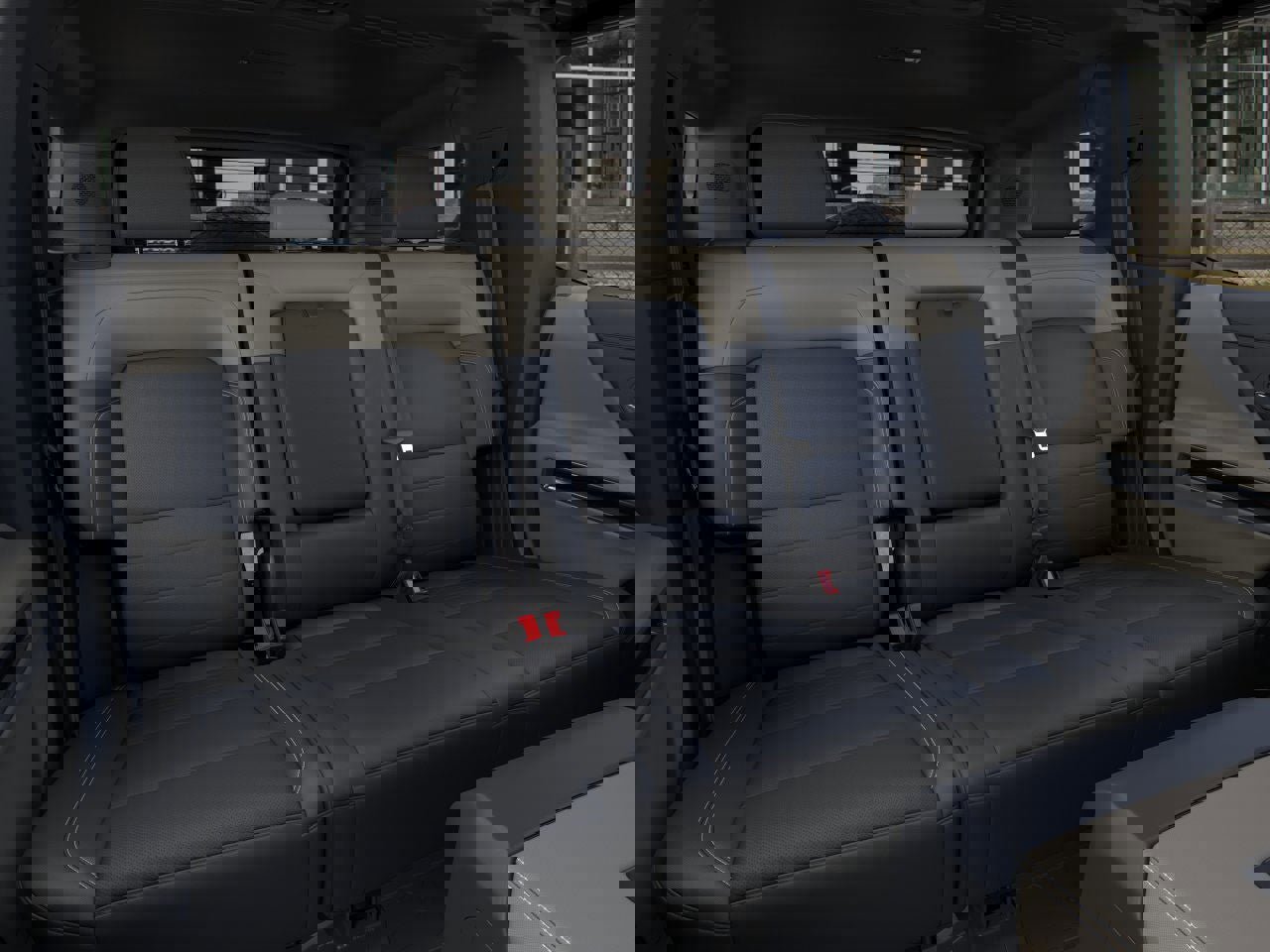 New 2026 GMC Hummer EV SUV image 17