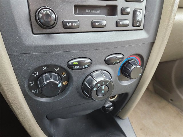 Used 2006 Hyundai Santa Fe Limited image 22