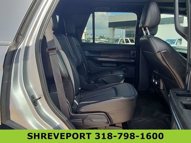 Used 2021 Ford Expedition Limited RWD image 28