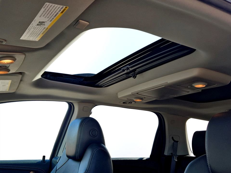 Used 2016 GMC Acadia Denali image 27