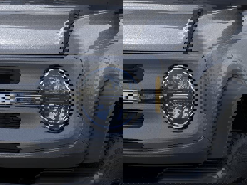 New 2025 Ford Bronco Big Bend image 20