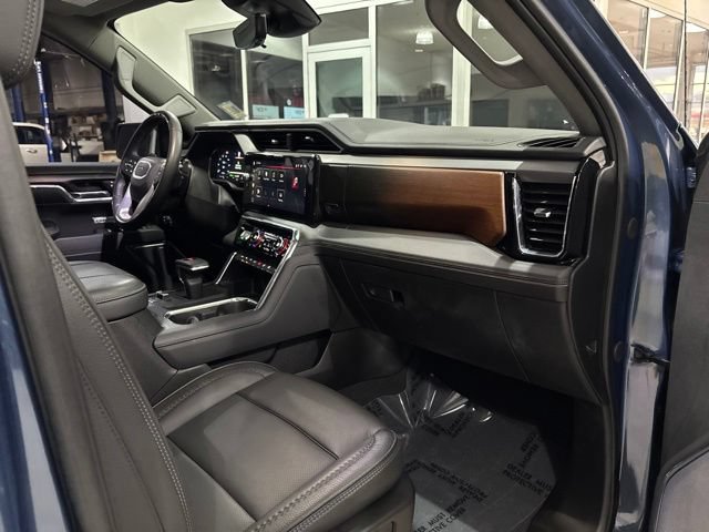 Used 2024 GMC Sierra 1500 Denali AWD/4WD image 39