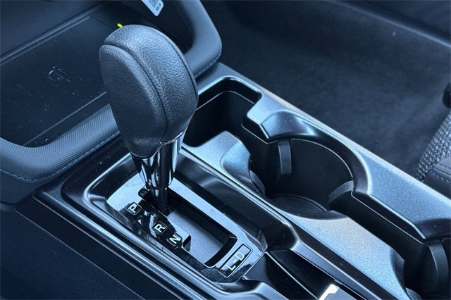 New 2026 Subaru Forester Premium image 17