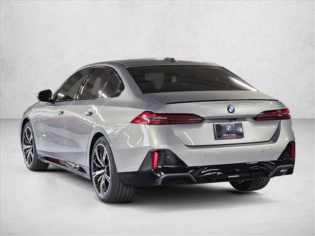 New 2027 BMW 530i w/ M Sport Package RWD image 7