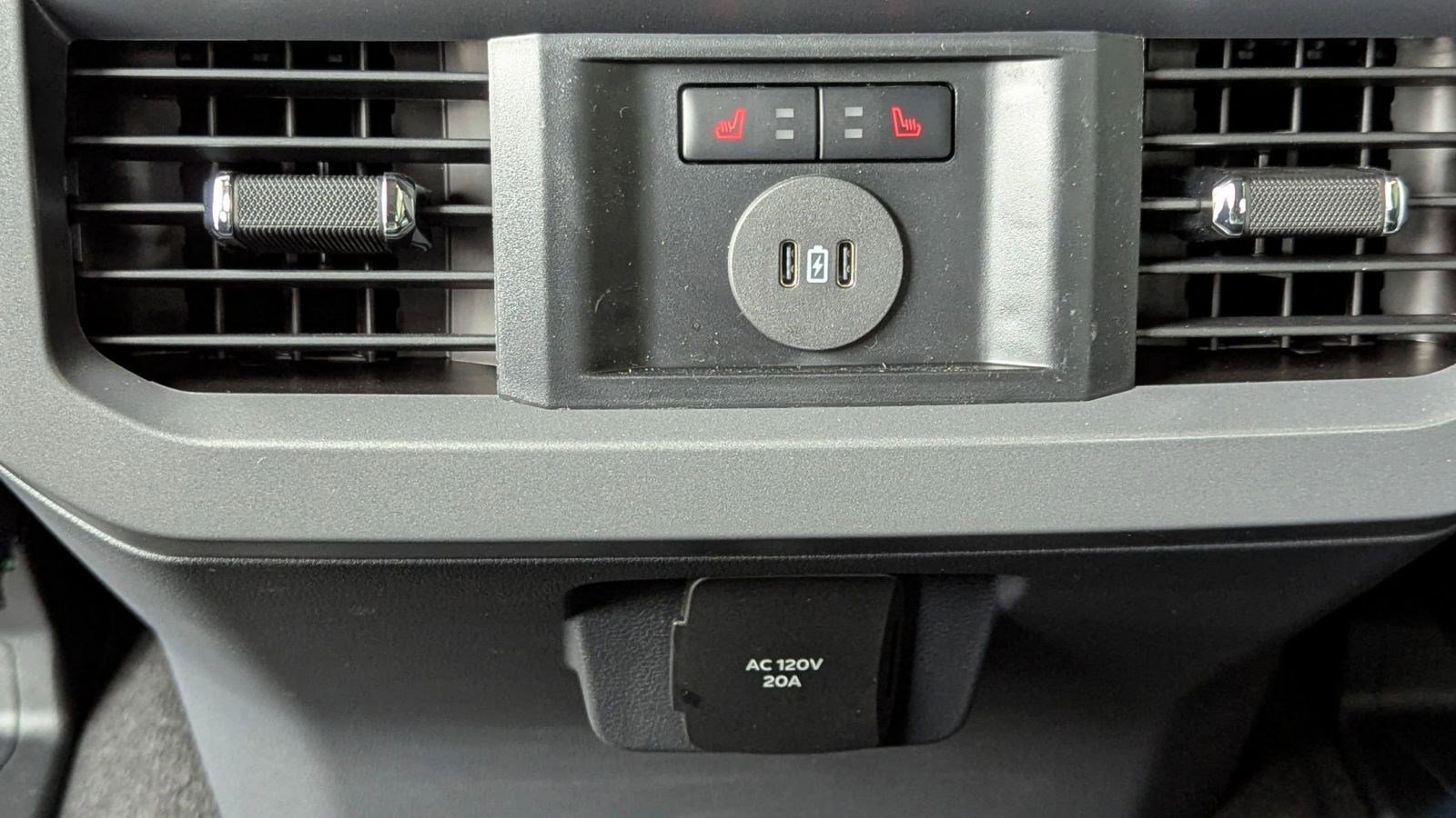 New 2026 Ford F250 Lariat image 23