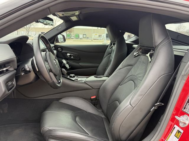 Used 2020 Toyota Supra 3.0 image 26