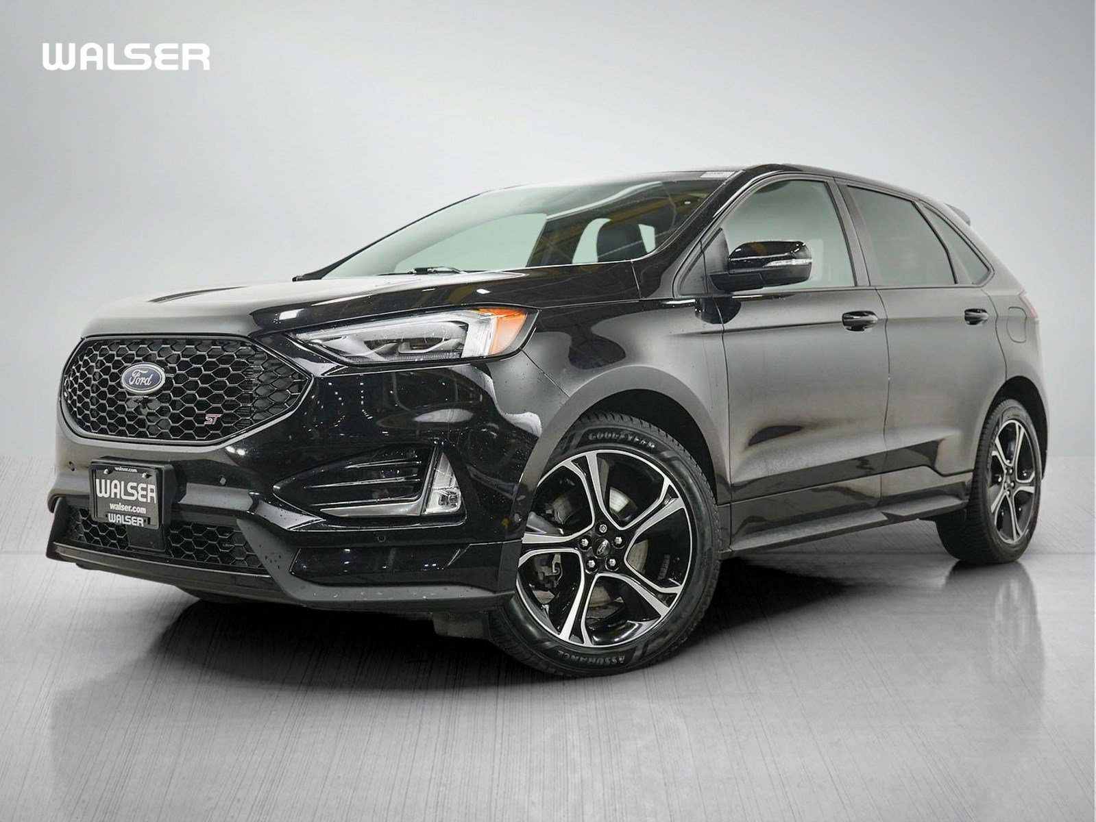 Used 2020 Ford Edge ST w/ Equipment Group 401A