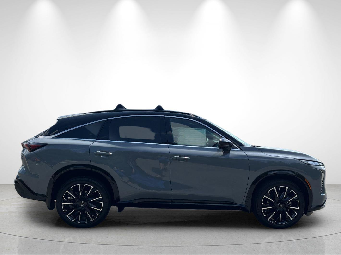 New 2027 INFINITI QX65 Autograph AWD/4WD image 6