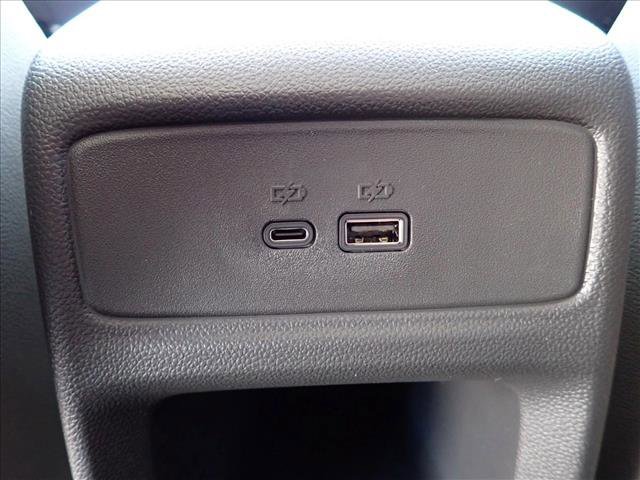New 2026 Chevrolet Trax ACTIV FWD image 10