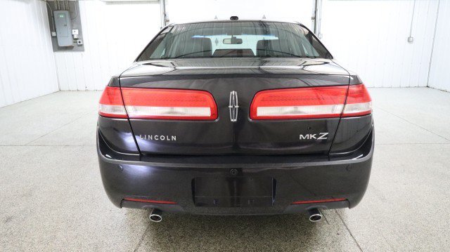 Used 2012 Lincoln MKZ FWD image 8