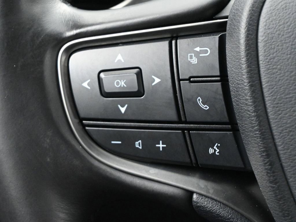 Used 2024 Lexus LS 500 image 7