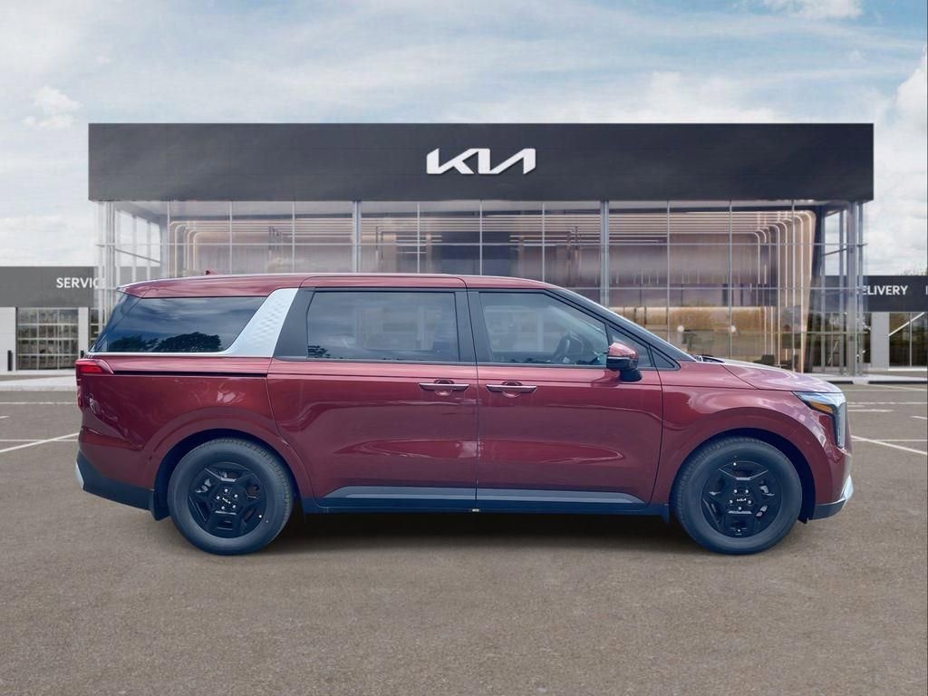New 2026 Kia Carnival image 9